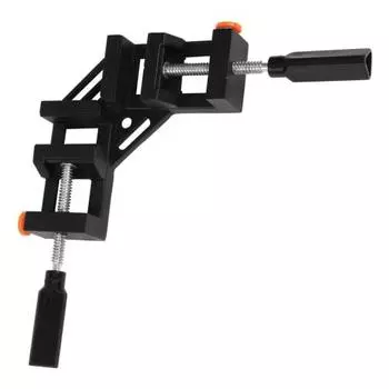 СК11 (СК11) Быстрый угловой зажим Фиксированная ширина пластины 65 мм или меньше SKC-3