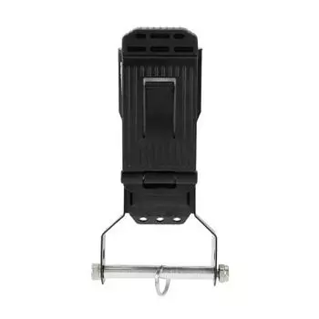 SK11 (SK11) Convex holder with hanger 360 degrees rotatable SCVH-HG