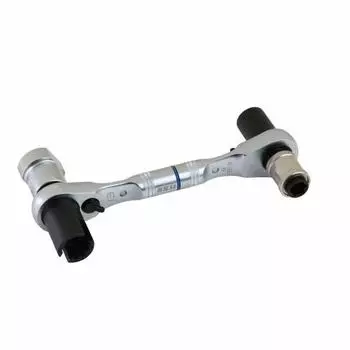 SK11 (SK11) DEVICE 8-function multi-wrench short for electrical and air conditioning equipment work MRM-8S