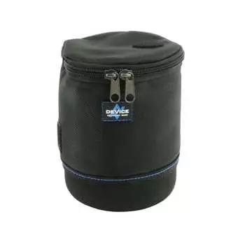SK11 (SK11) DEVICE Biscup Round Shape with Lid Bottom DVC-S17 Black