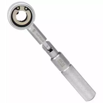 SK11 (SK11) DEVICE Full thread wrench DVC-04ZN W1/2 (4 minutes) For full threads and threaded bolts