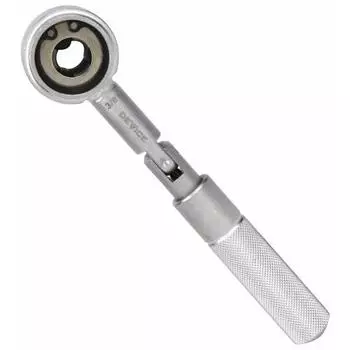 SK11 (SK11) DEVICE Full thread wrench DVC-03ZN W3/8 (3 minutes) For full threads and threaded bolts