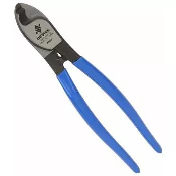 SK11 (SK11) DEVICE Handy Cable Cutter DVC-HC210 Made in Japan 200mm