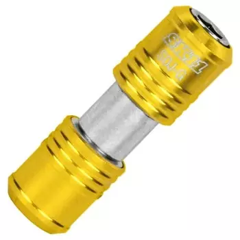 SK11 (SK11) Double Bit Joint 6.35mm Hexagonal Shaft Gold SDJ-G