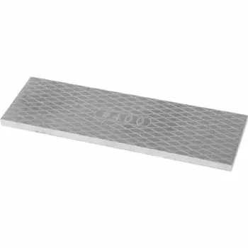 SK11 (SK11) Double-sided diamond whetstone #400 #1000 204E5Emm