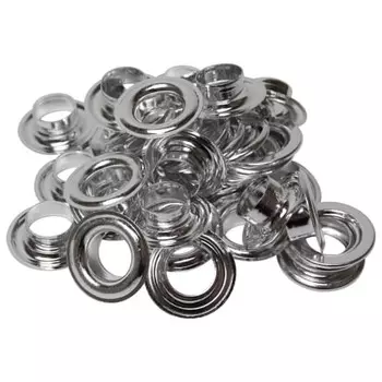 SK11 (SK11) Double-sided eyelet balls 20 pairs Eyelet hole diameter approx. 12.0mm No.75 for main body 950, 1000, 1300