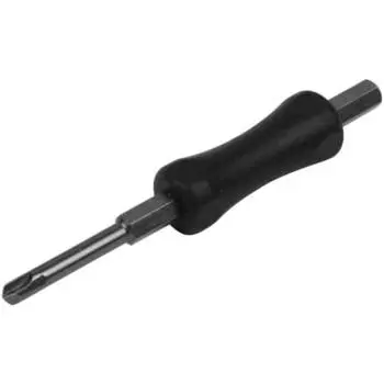 SK11 (SK11) Flat Phillips screw removal bit Compatible screw size M2~M4 SID-10DS