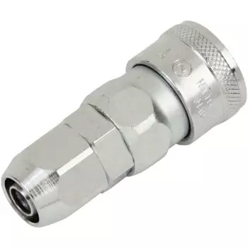 СК11 (СК11) Гайка соединительная гнездовая 85SN 8,5ммE2,0мм 1 шт.