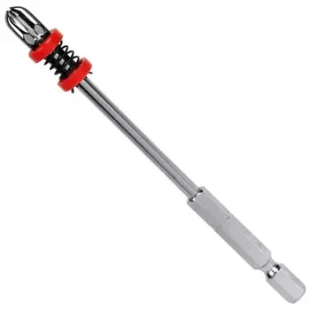 SK11 (SK11) Hexagonal shaft screw catch bit 90mm SBC-90