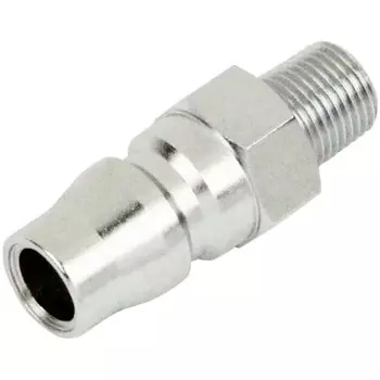 SK11 (SK11) High coupler R1/8 (tapered male thread) 10PM plug