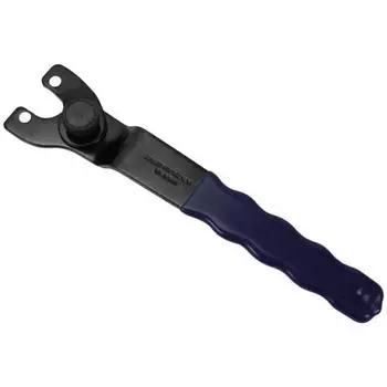 SK11 (SK11) Lock nut wrench free size SLW-2 for disc grinder