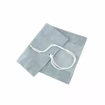 SK11 (SK11) Made of cowhide leather, thick chisel roll, storage capacity: 10 pieces, No. 60N, 455 x 300 mm