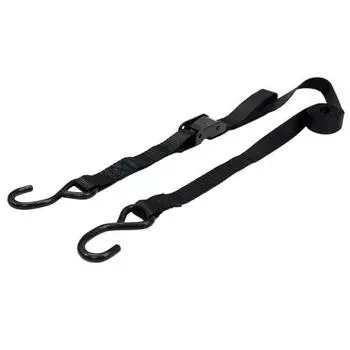 СК11 (СК11) Машина для натяжения ремня с кулачковой пряжкой черного цвета 25 мм2 м BTO-252O(BK)