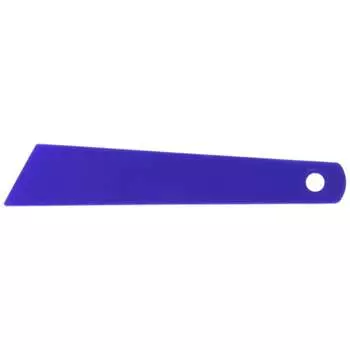 SK11 (SK11) Mini plastic spatula 25mm