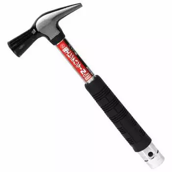 SK11 (SK11) Pipe Handle Electrician Wrench Hammer N Tip Cutting Type 17mm