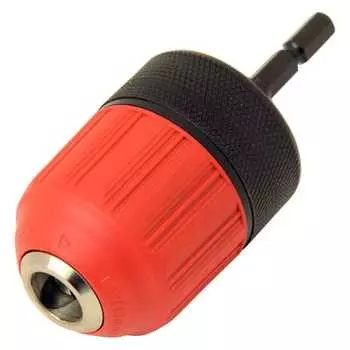 СК11 (СК11) Противозадирный бесключевой патрон 13мм SDCK-11N