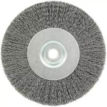 СК11 (СК11) Проволока фольгированная для двухголовочной шлифовальной машины 150 мм