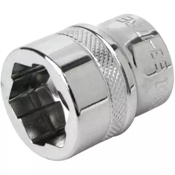 SK11 (SK11) Remove socket S3-17RE Size: 17 x Drive angle: 9.5mm 1 piece