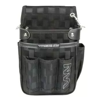 СК11 (СК11) С держателем для поясной сумки и карабином VGD-09