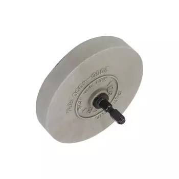 SK11 (SK11) Seal Peel Eraser Hexagonal Shaft Eraser Tool SLT-1S Soft