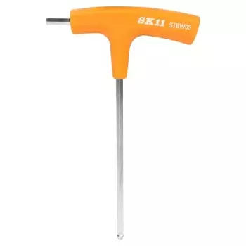 СК11 (СК11) Шариковый ключ типа Т 5 мм
