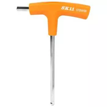 СК11 (СК11) Шариковый ключ типа Т 8 мм