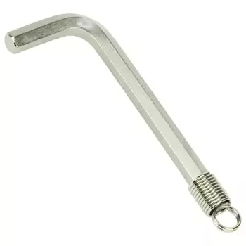 СК11 (СК11) Шестигранный ключ HEX KEY с держателем пружинного кольца 3 мм SH-3S