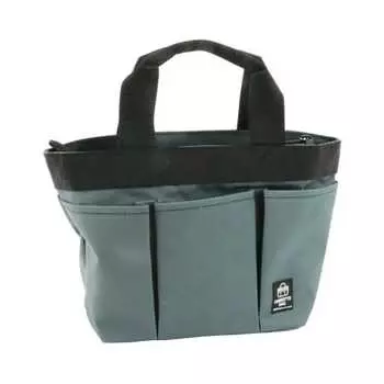 SK11 (SK11) Small Bag Gray SCB2-330GR For Work/Carpenter/Outdoor Use