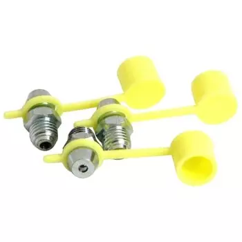 СК11 (СК11) Смазочный ниппель 3 шт. M6 P0.75 A тип N-8 WA-675