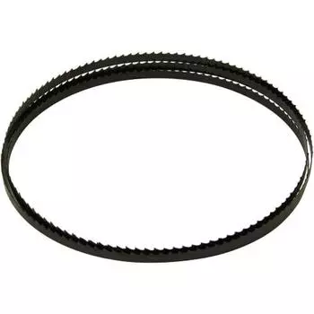 СК11 (СК11) Сменное полотно для ленточной пилы, универсальное полотно, 1 шт., для SWB-250/SWB-200N, 6 зубьев BSB-4W