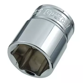 SK11 (SK11) Socket Hex S3-18 Width across flats: 18 x Drive angle: 9.5mm 1 piece
