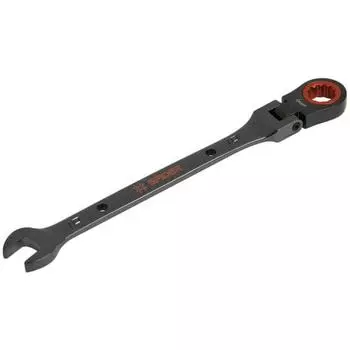 SK11 (SK11) SPIDER Flex Ratchet Wrench 10mm SPG-G10F