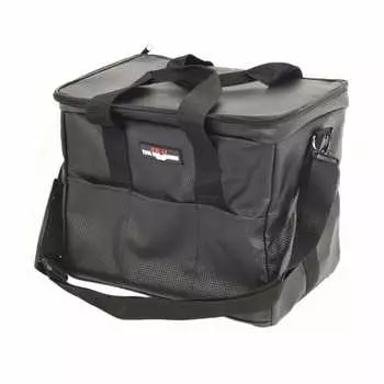 SK11 (SK11) Square Stand Bag DX Black SKB-PDX-BK