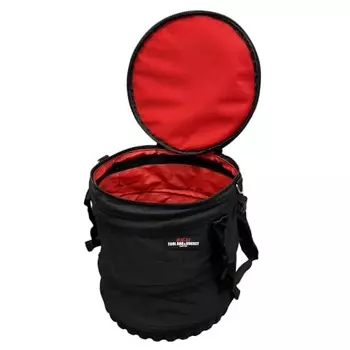 СК11 (СК11) Сумка-переноска PRO Deluxe с крышкой 350 x 310 x 310 мм SPU-R31DX для работы/плотничества/использования на открытом воздухе