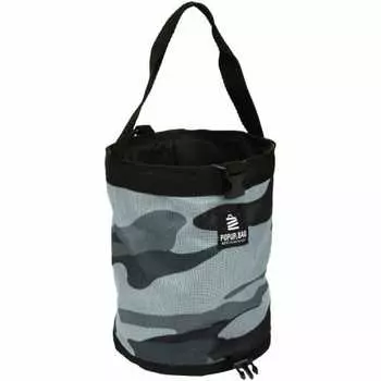 СК11 (СК11) Сумка-раскладушка Ширина 150 x Глубина 150 x Высота 180 мм Камуфляжно-серый SPU-15R-CGL