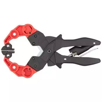 СК11 (СК11) Телескопический зажим для руки с замком Максимальная ширина отверстия 150 мм SHC-200W