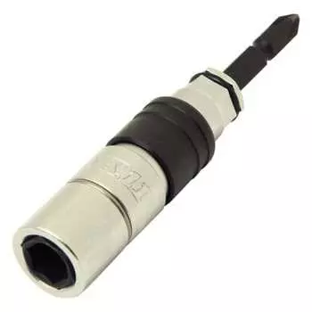 SK11 (SK11) Triple socket 8/10/13mm 18V impact compatible BS3-81013N