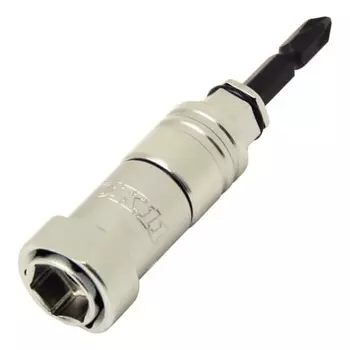 СК11 (СК11) Тройная головка Raceway 8/13/17 мм 18 В ударопрочная совместимая BS3-81317RN