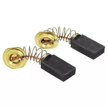 СК11 (СК11) Угольная щетка CB-303 для Makita, набор из 2 шт. CM-17