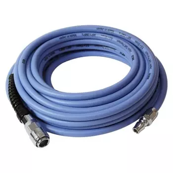 СК11 (СК11) Японский воздушный шланг премиум-класса, мягкий, внутренний диаметр 6,5 x внешний диаметр 10 мм, 10 м, SAHP-S610, сделано в Японии