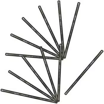 SK11 Сменное лезвие для струнной пилы №4 для металлообработки