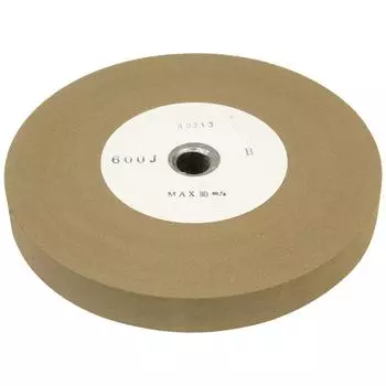 SK11 Сменный точильный камень для полировальной машины GC600 (СК11) бежевый