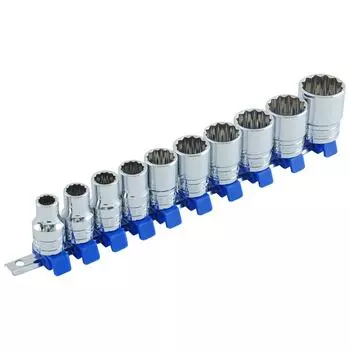 SK11 socket set SHS410M