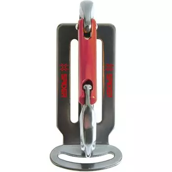 SK11 SPIDER aluminum tool hook (SK11) SPD-TH-CM