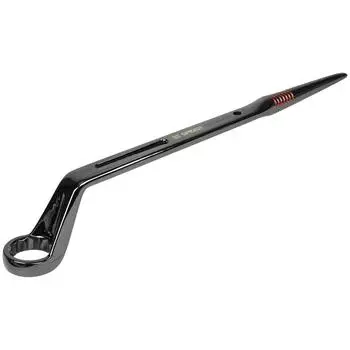 SK11 SPIDER Box Wrench with Socket for M20 32mm (SK11) SPD-S32W