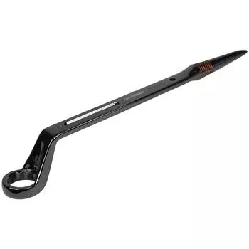 SK11 SPIDER Box Wrench with Socket for M22 36mm (SK11) SPD-S36W чёрный