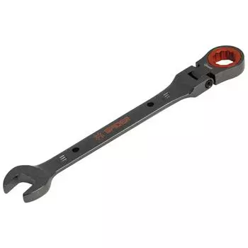 SK11 SPIDER Flex трещоточный ключ 13 мм (СК11) СПГ-Г13Ф