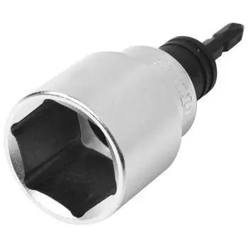 SK11 Steel frame Bit through socket 30mm Bit replaceable (SK11) Tobi-ko