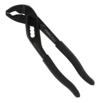 SK11 Strong Water Pump Pliers Maximum Opening 33mm SWP-175BL Black