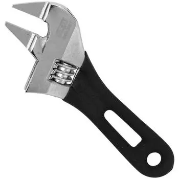 SK11 Thin adjustable adjustable wrench maximum diameter 30mm (SK11) SWM-30ST